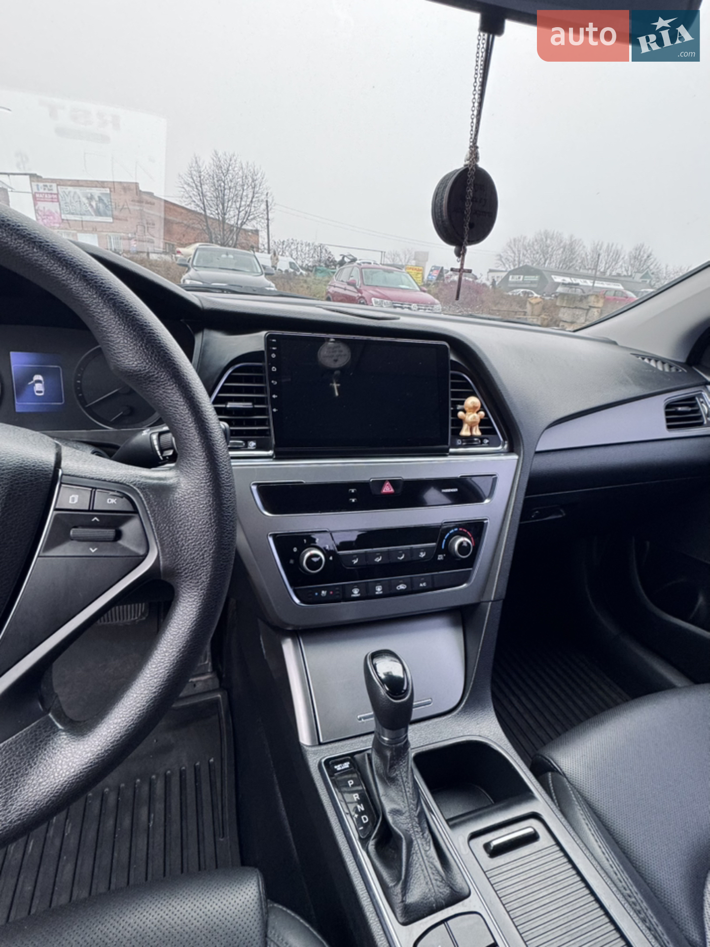 2015 Hyundai Sonata - мініатюра 18