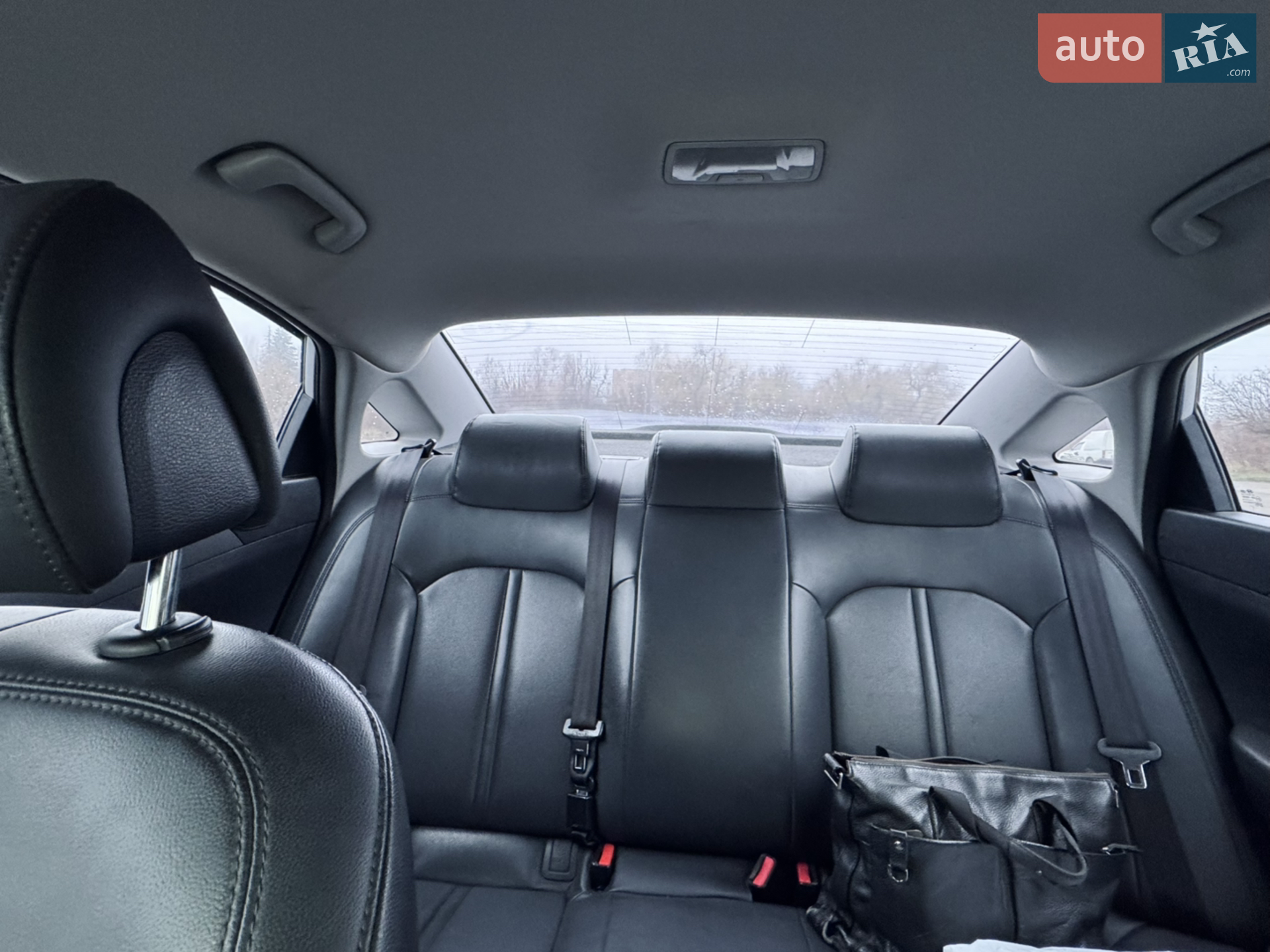 2015 Hyundai Sonata - мініатюра 20