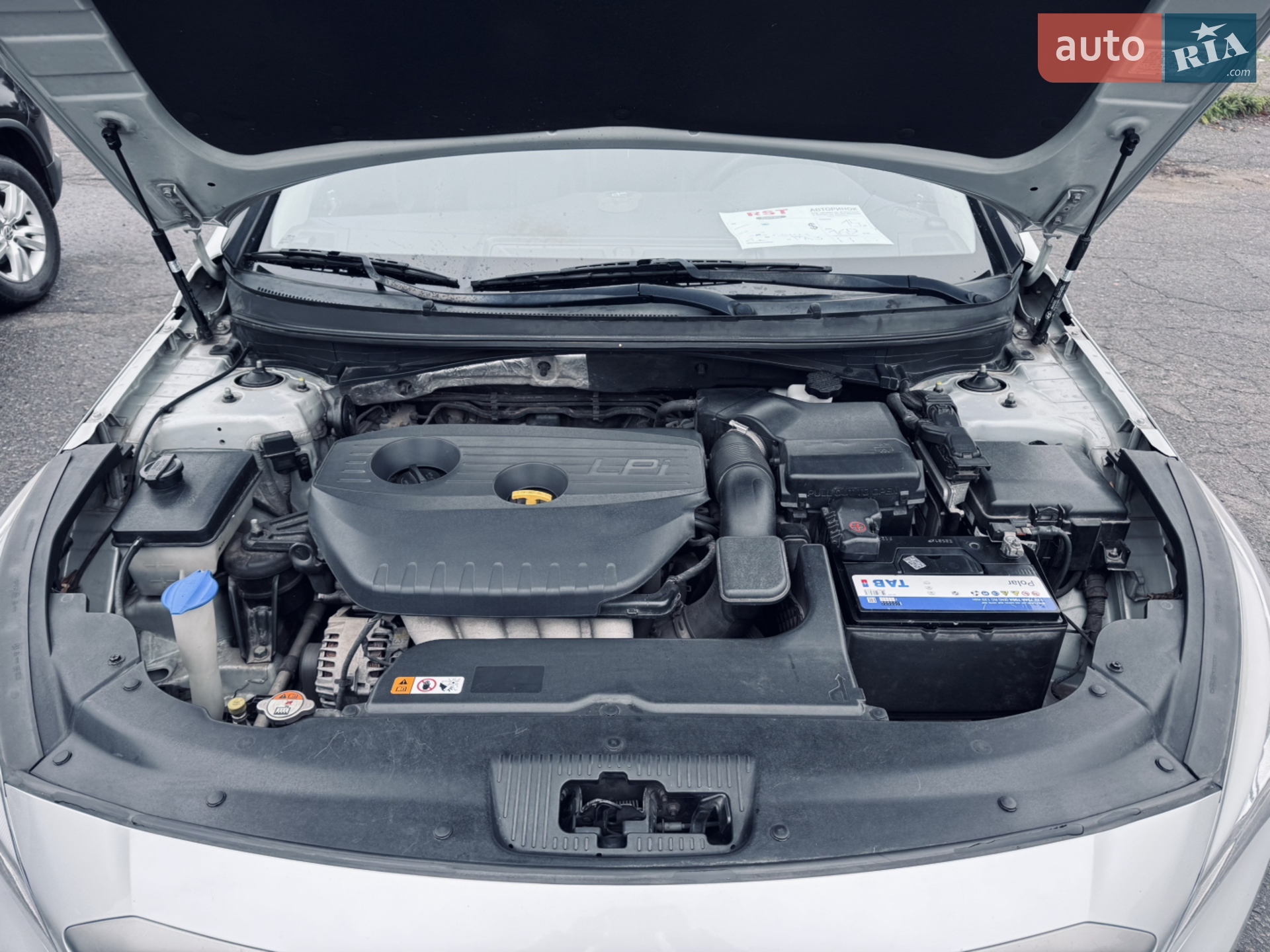 2015 Hyundai Sonata - мініатюра 23