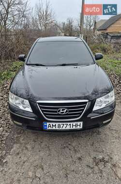 Седан Hyundai Sonata 2008 в Козятині