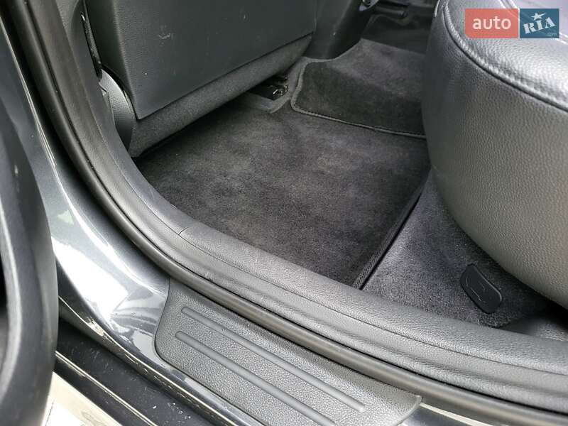 Седан Hyundai Sonata 2018 в Києві