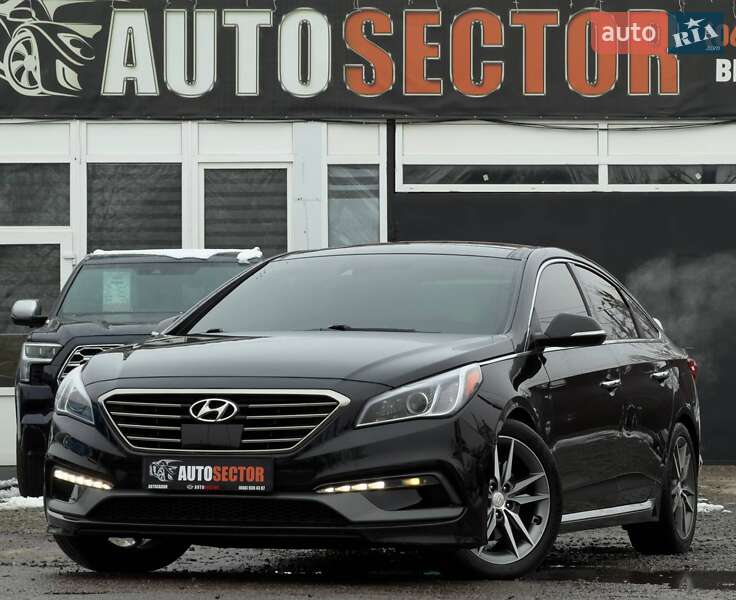 Hyundai Sonata 2014 Hyundai Sonata 2014