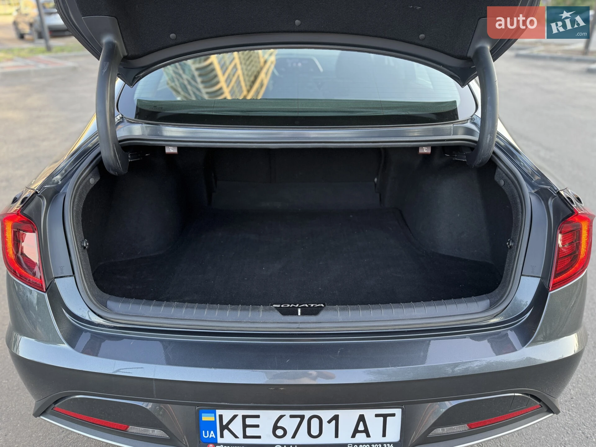 2022 Hyundai Sonata - мініатюра 57