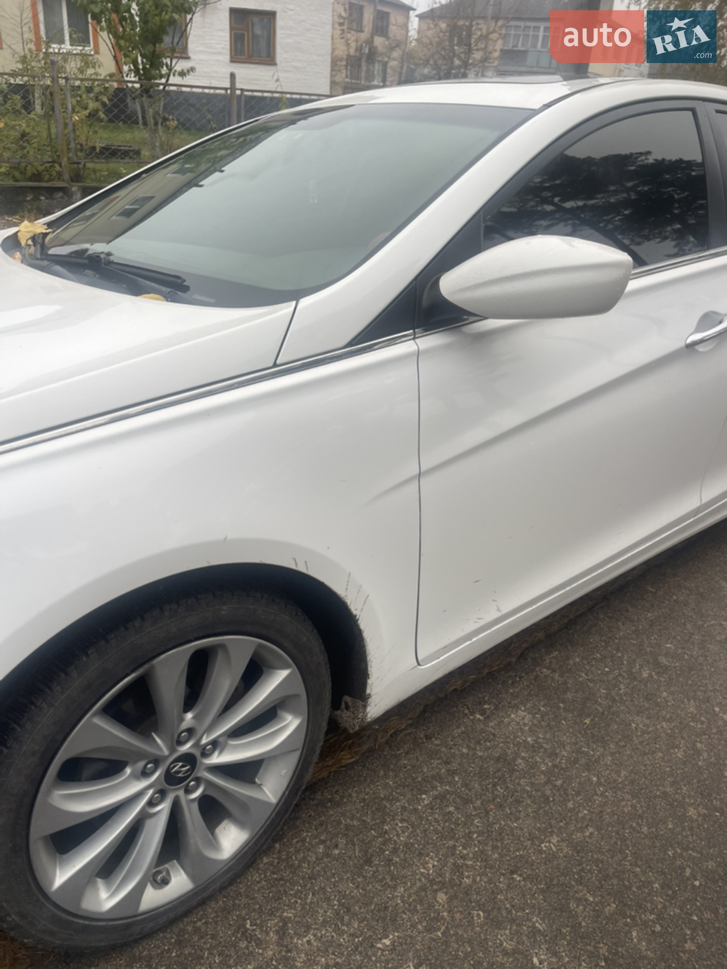 2013 Hyundai Sonata - мініатюра 15