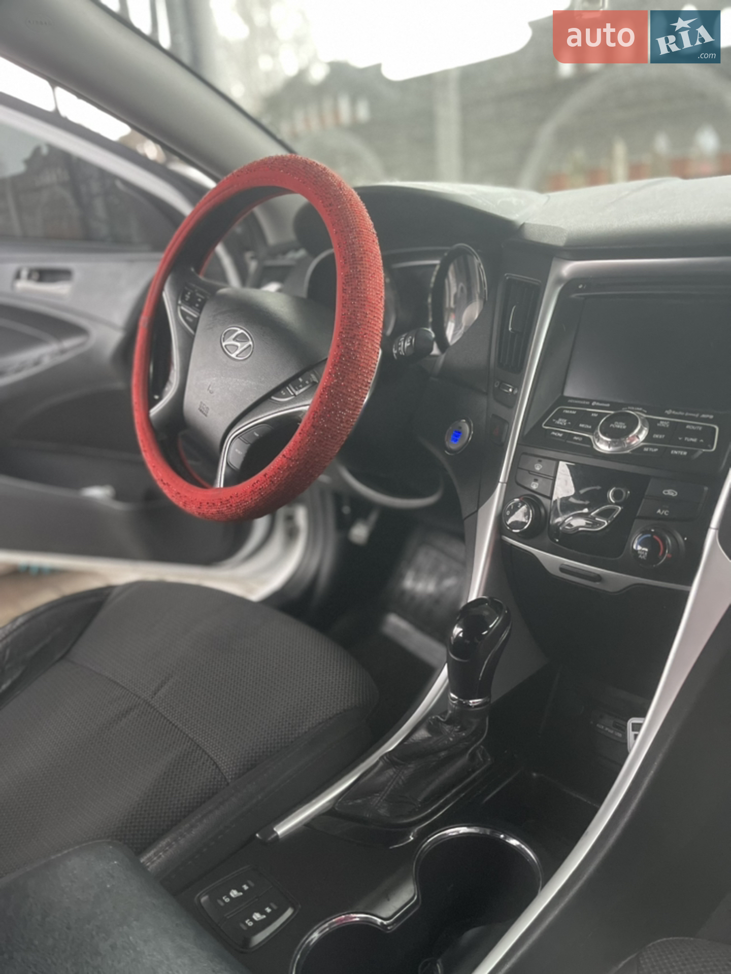 2013 Hyundai Sonata - мініатюра 20