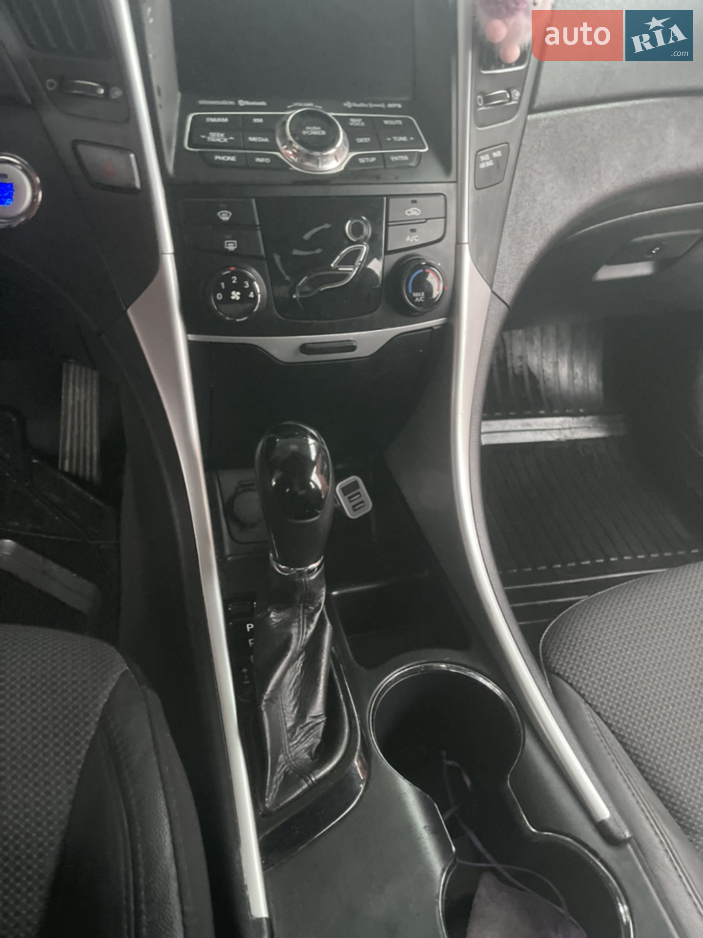 2013 Hyundai Sonata - мініатюра 24