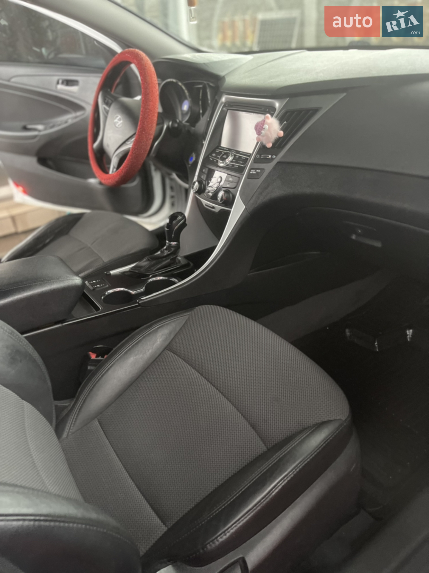 2013 Hyundai Sonata - мініатюра 30