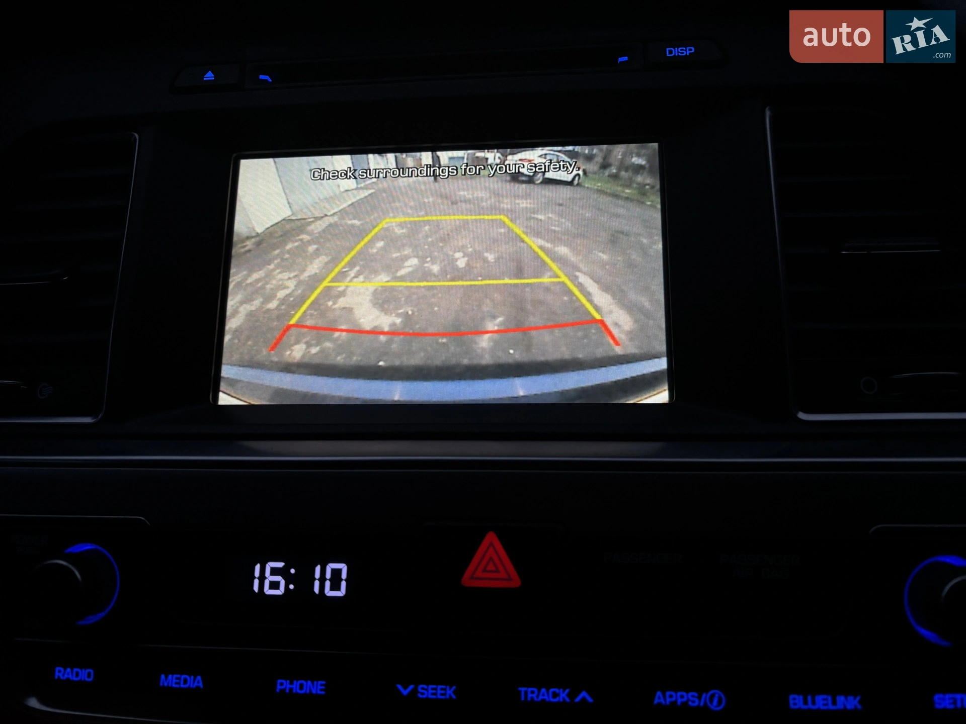 2015 Hyundai Sonata - мініатюра 27