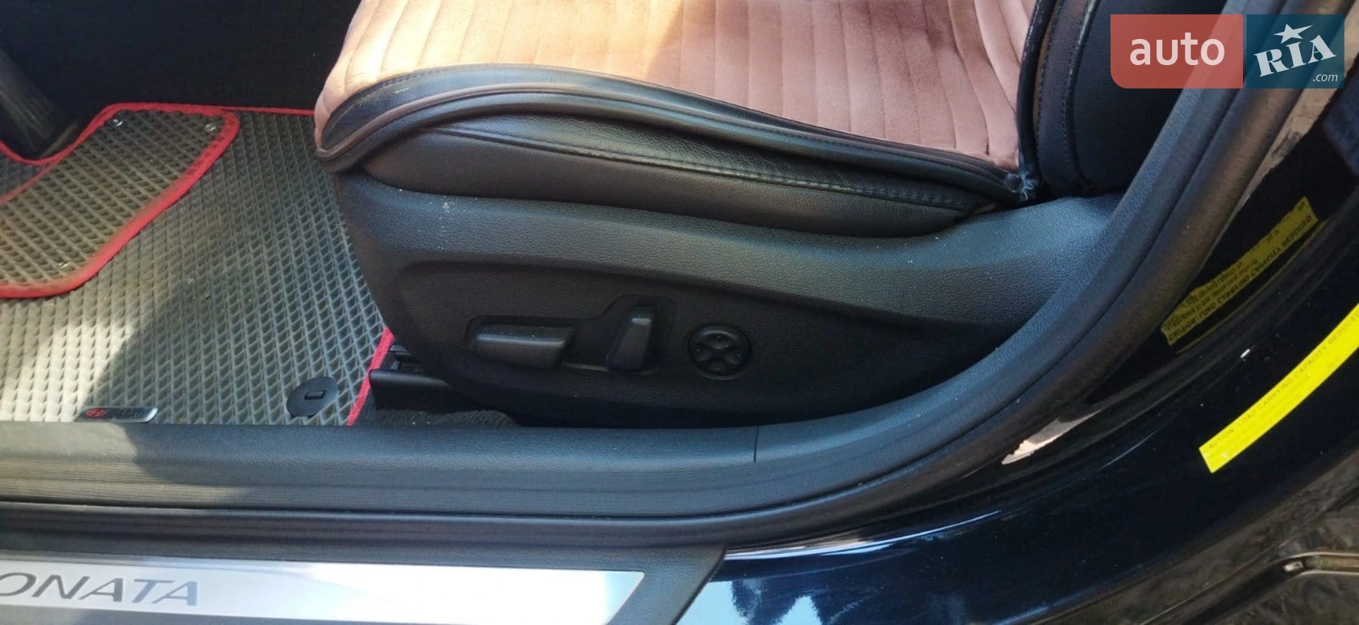 2014 Hyundai Sonata - мініатюра 10