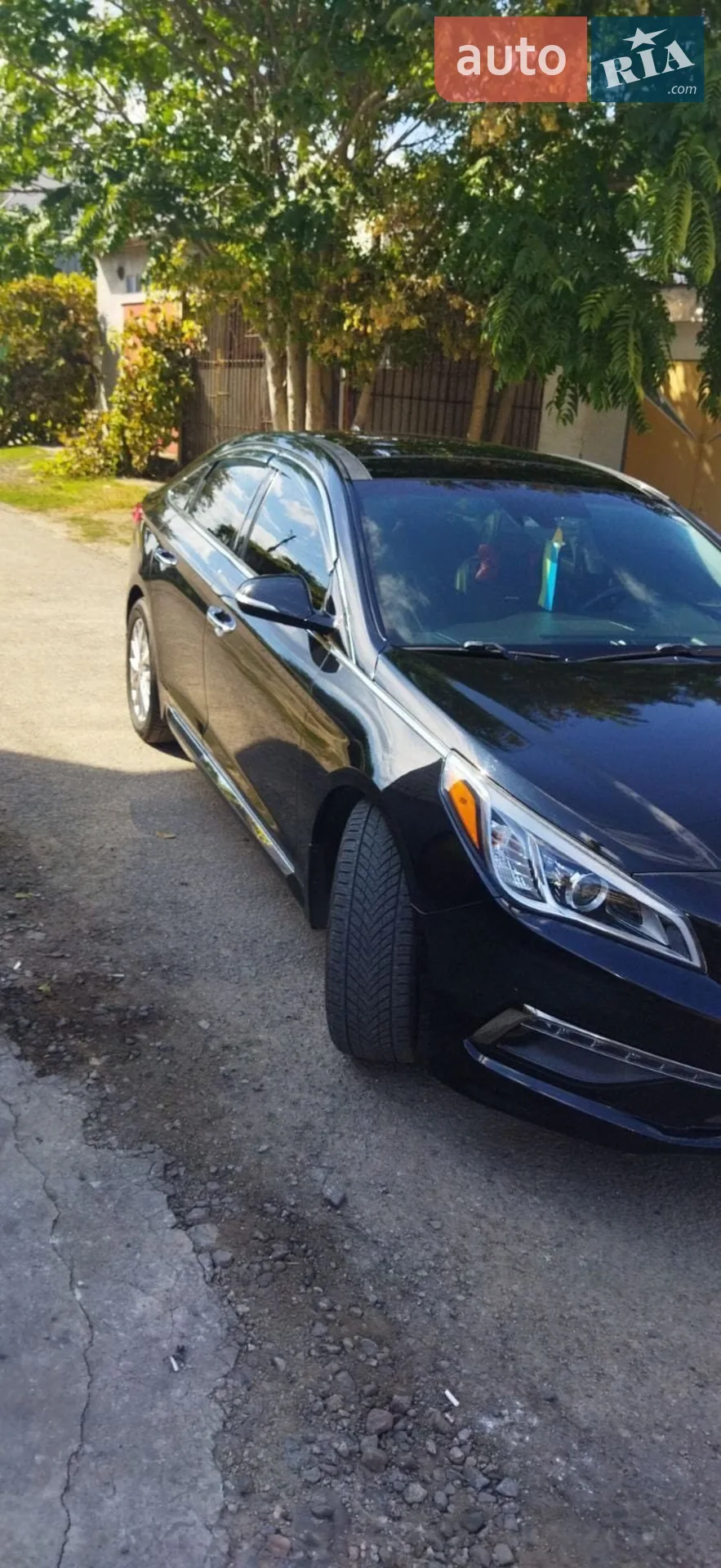 2014 Hyundai Sonata - мініатюра 20