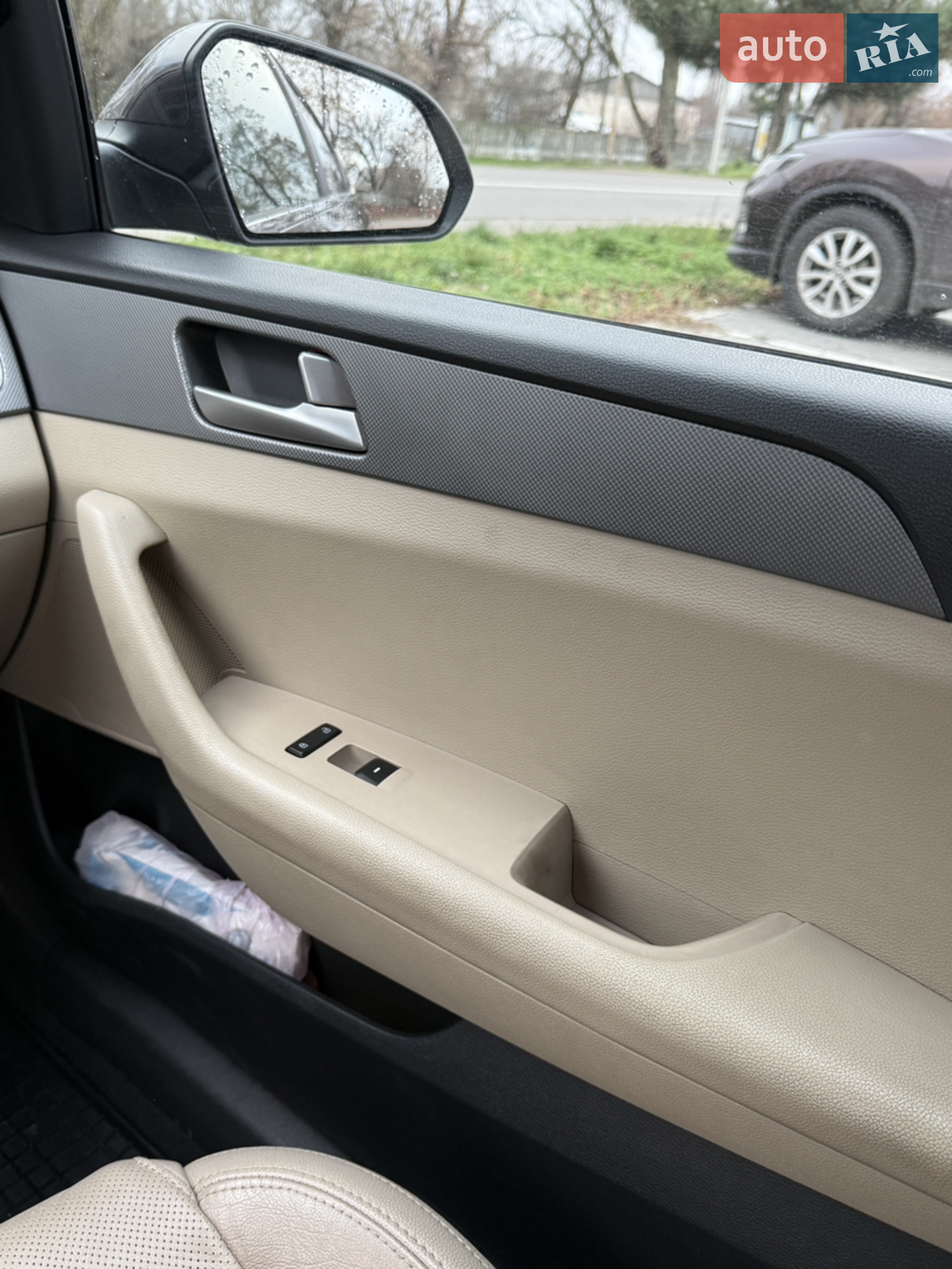2014 Hyundai Sonata - мініатюра 10