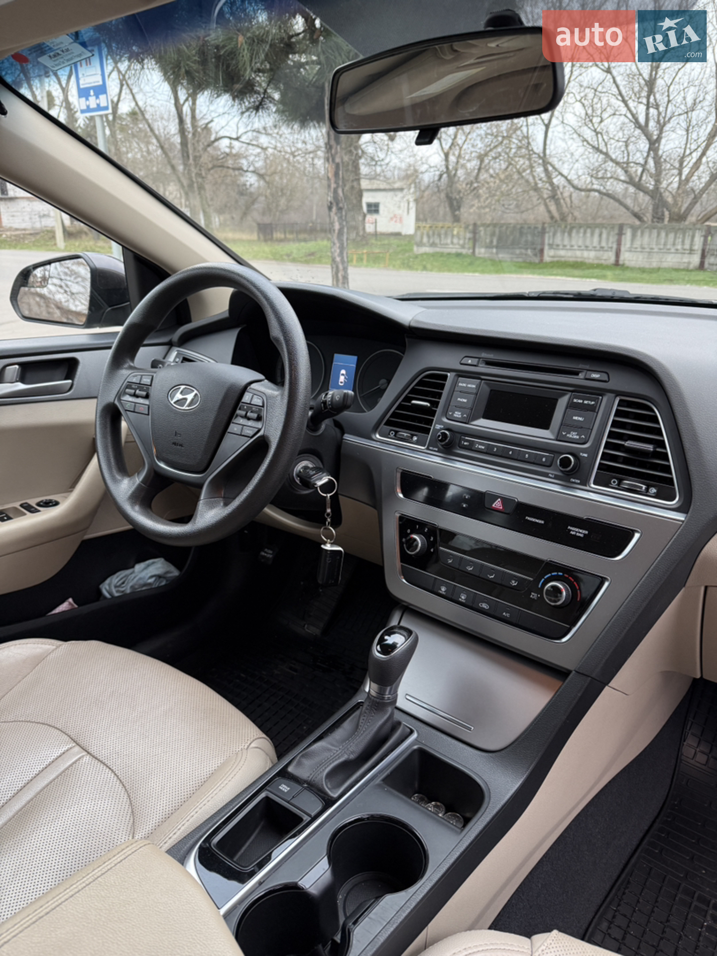 2014 Hyundai Sonata - мініатюра 12