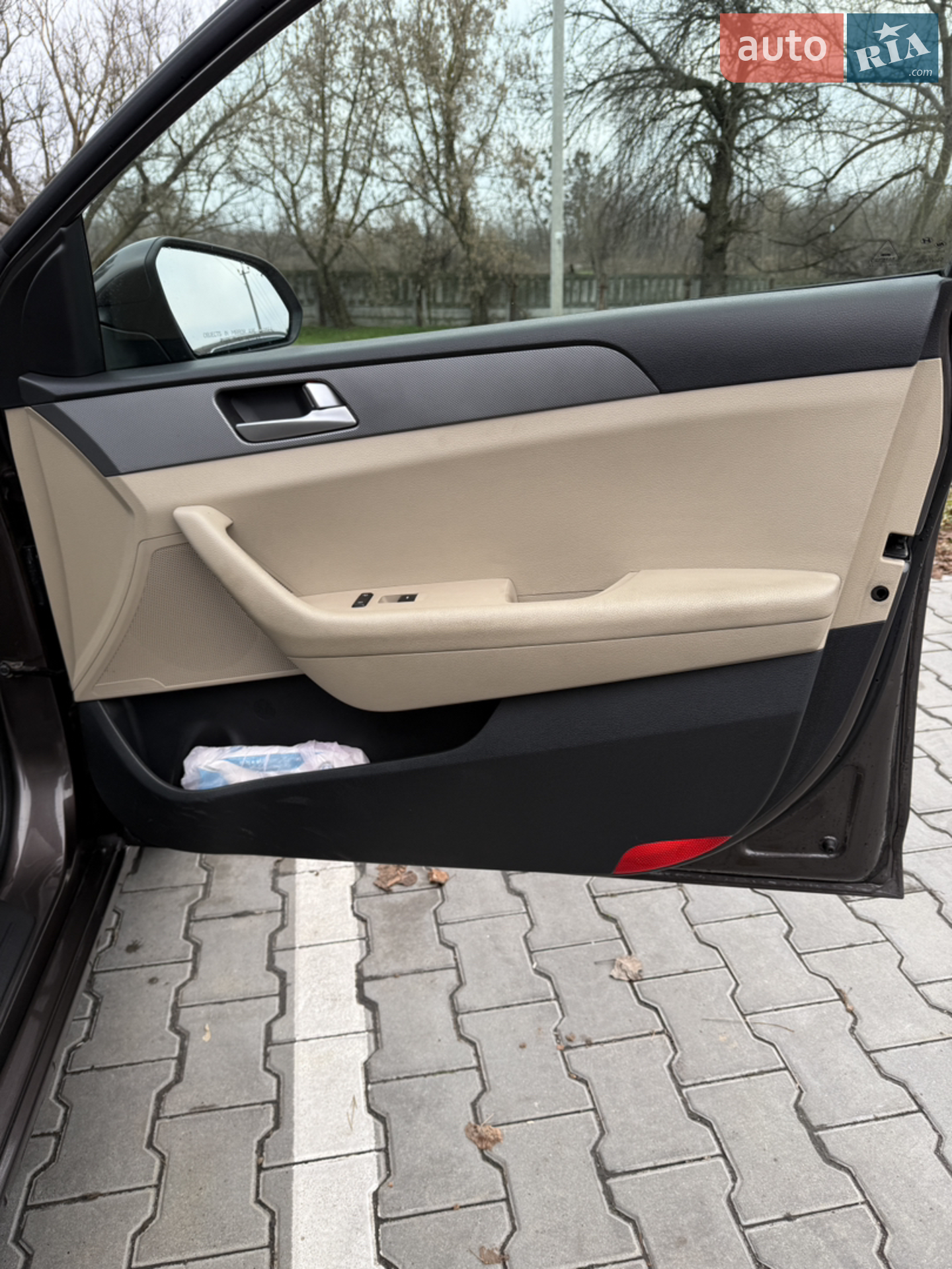 2014 Hyundai Sonata - мініатюра 15