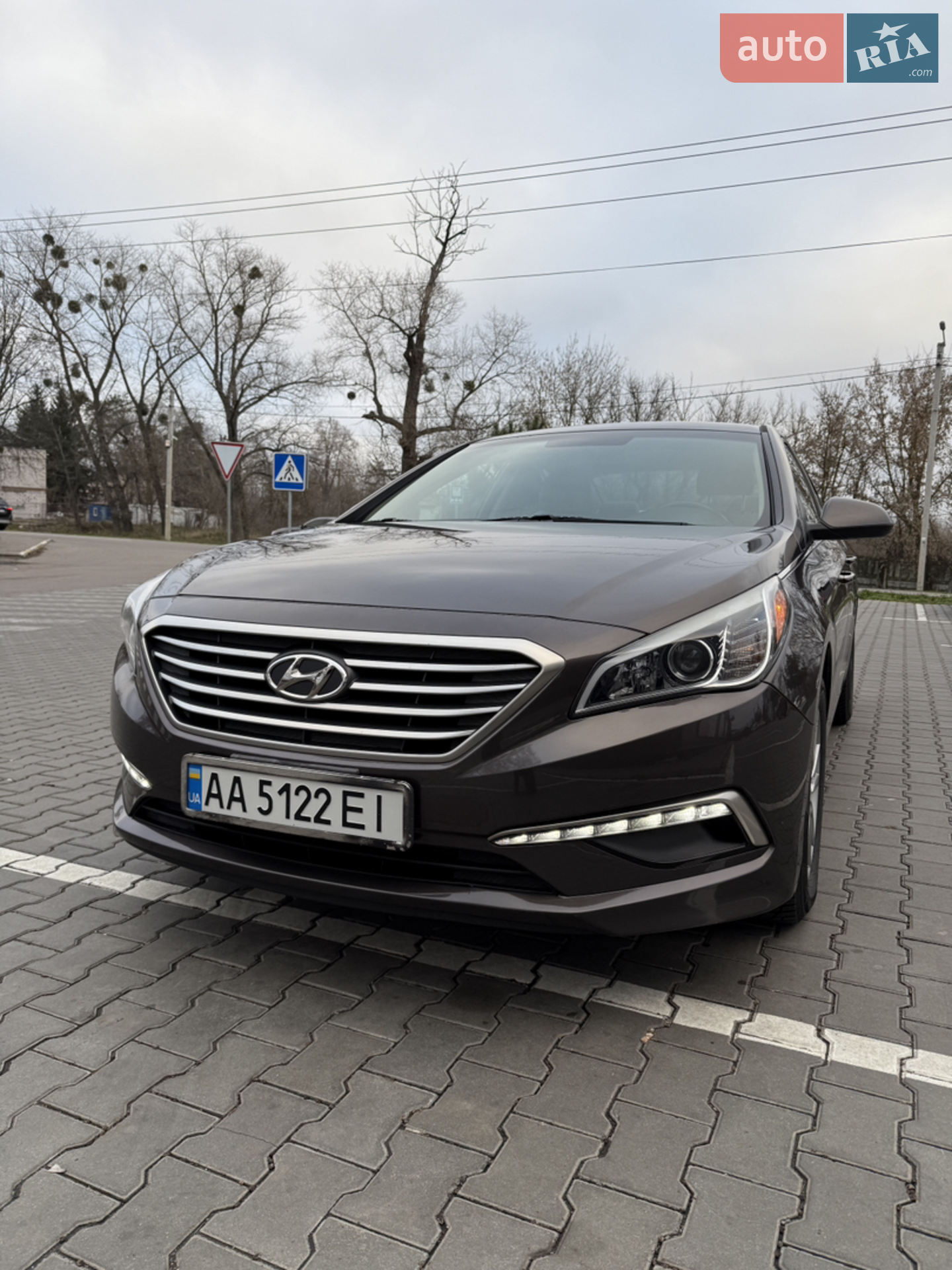 2014 Hyundai Sonata - мініатюра 18