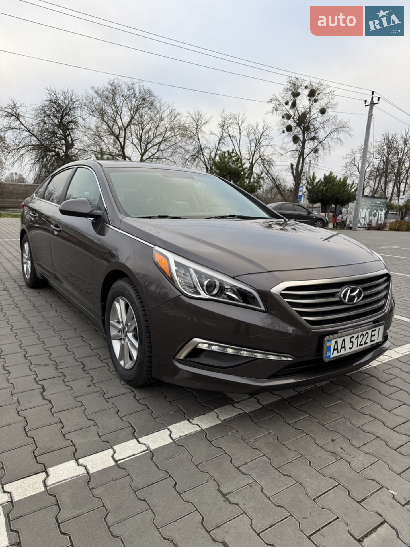 2014 Hyundai Sonata - мініатюра 19