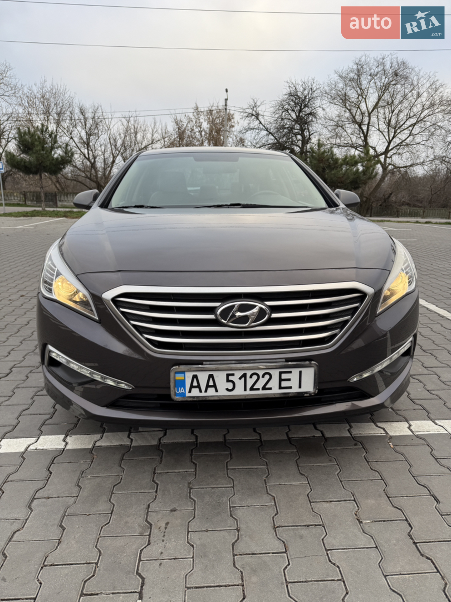 2014 Hyundai Sonata - мініатюра 22