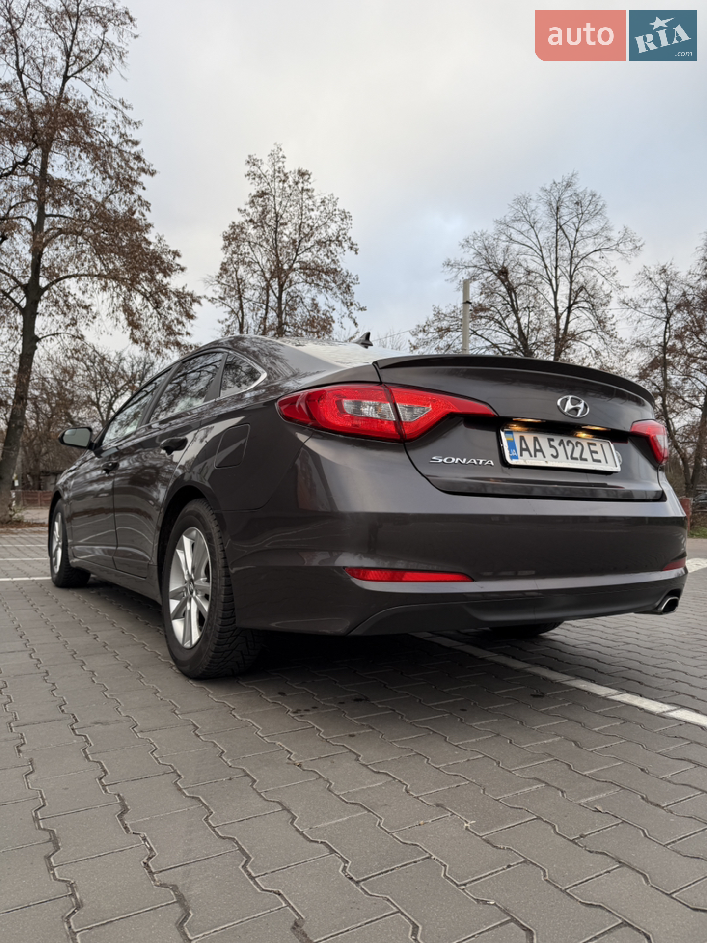 2014 Hyundai Sonata - мініатюра 23