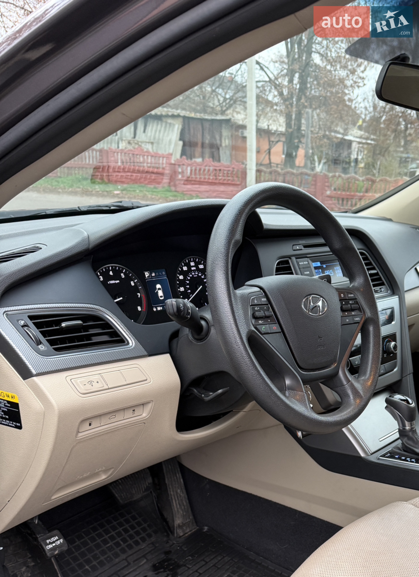 2014 Hyundai Sonata - мініатюра 24