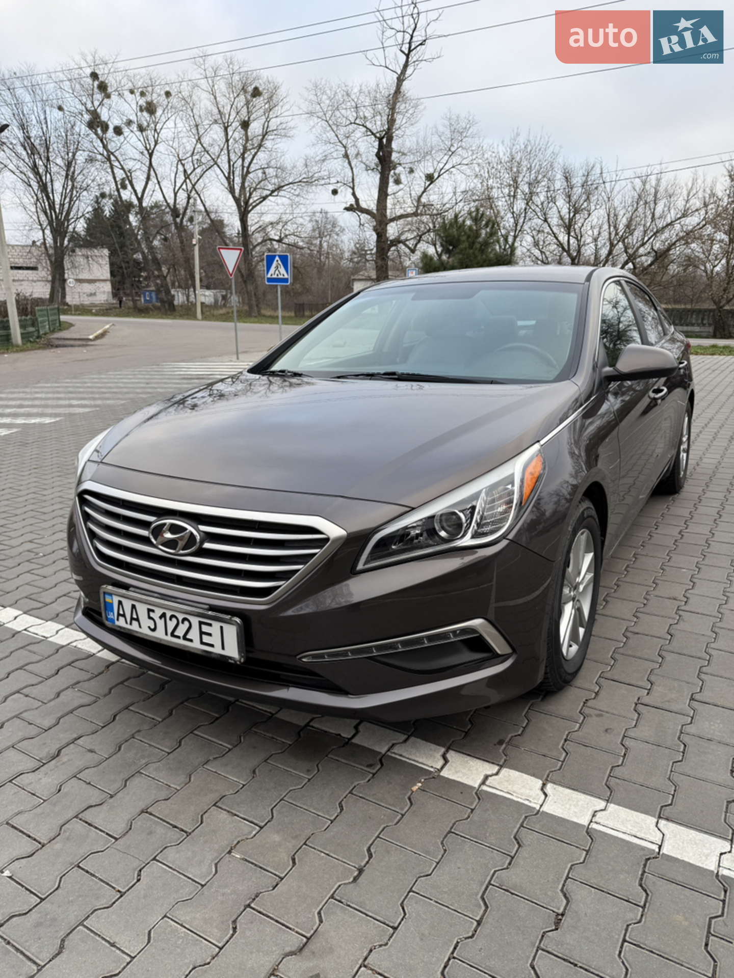 2014 Hyundai Sonata - мініатюра 26