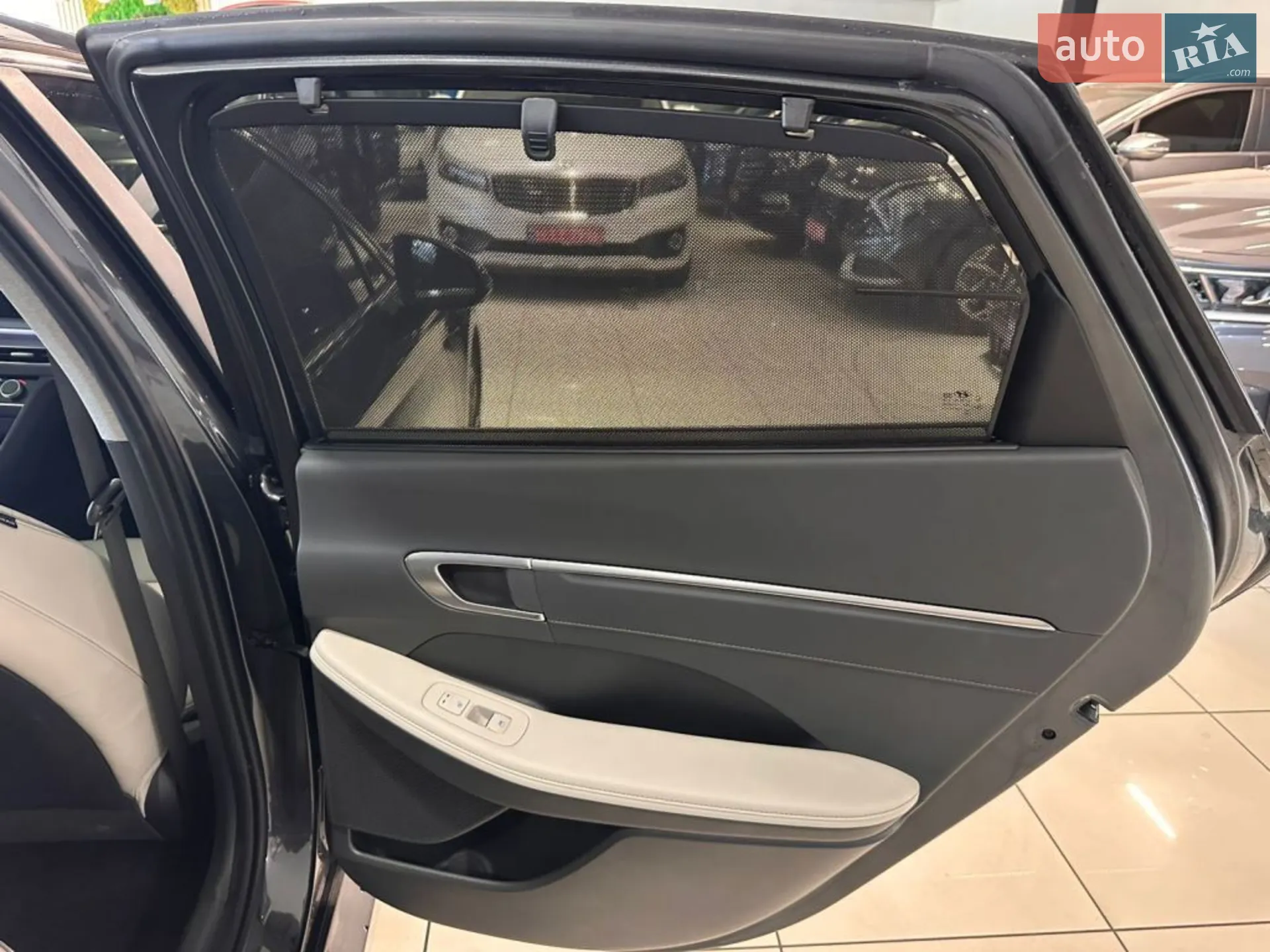 2020 Hyundai Sonata - мініатюра 27