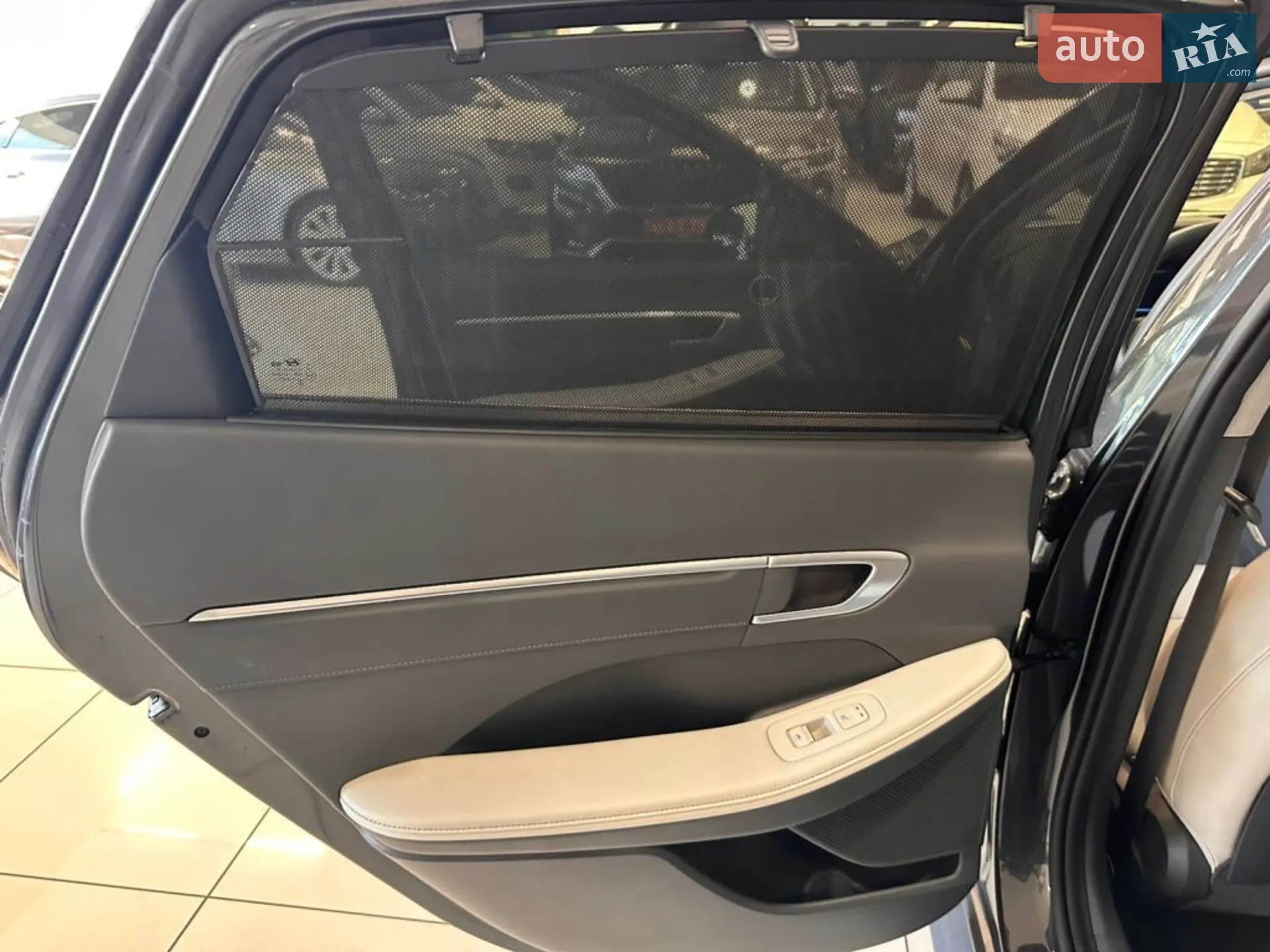 2020 Hyundai Sonata - мініатюра 25