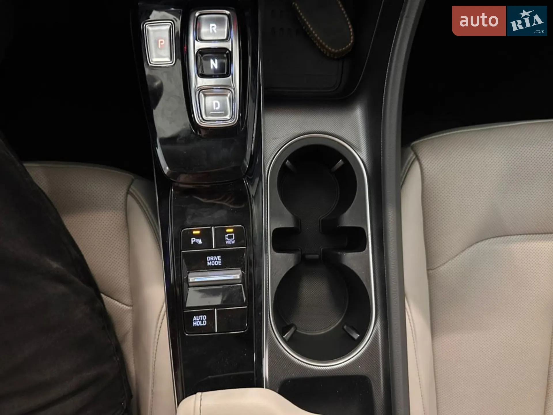2020 Hyundai Sonata - мініатюра 19