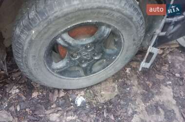 Седан Hyundai Sonata 1997 в Броварах