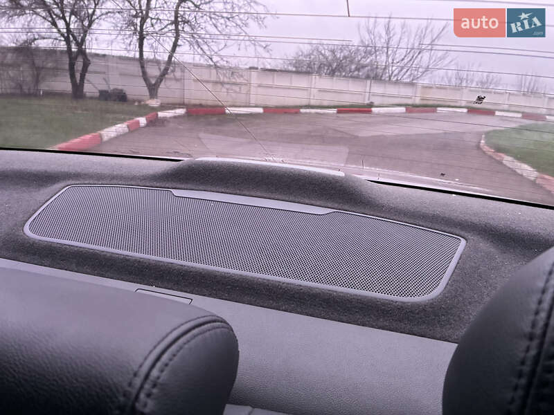 Седан Hyundai Sonata 2013 в Одесі