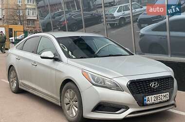 Седан Hyundai Sonata 2016 в Киеве