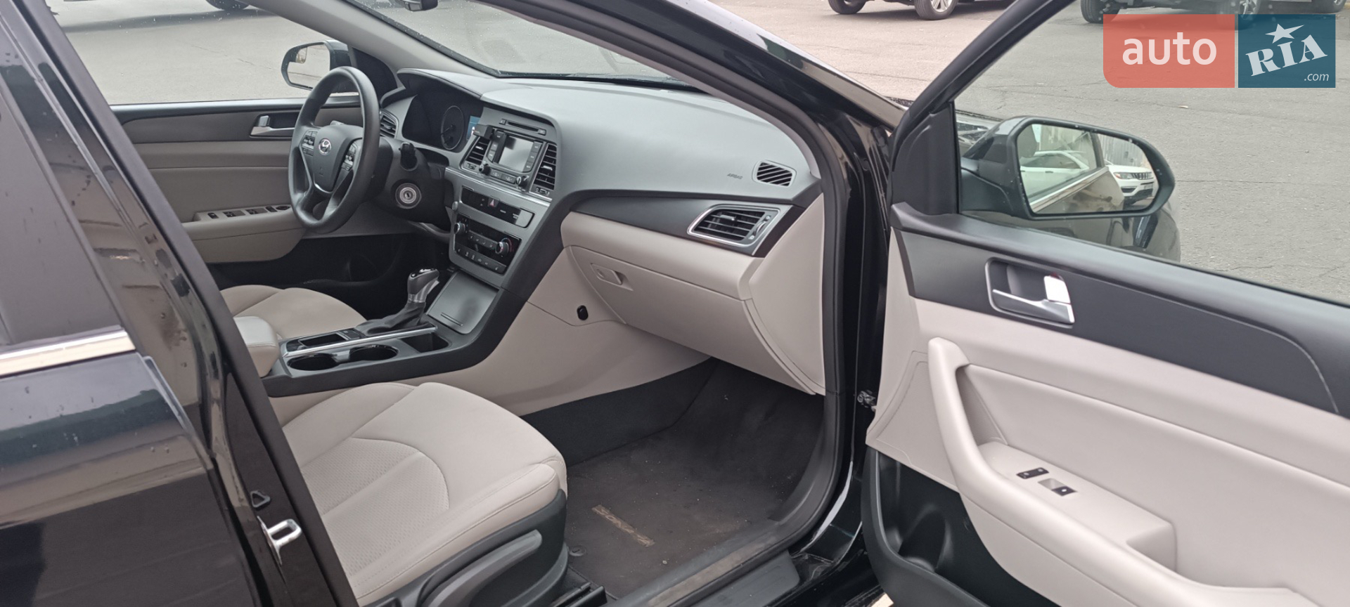 2014 Hyundai Sonata - мініатюра 8