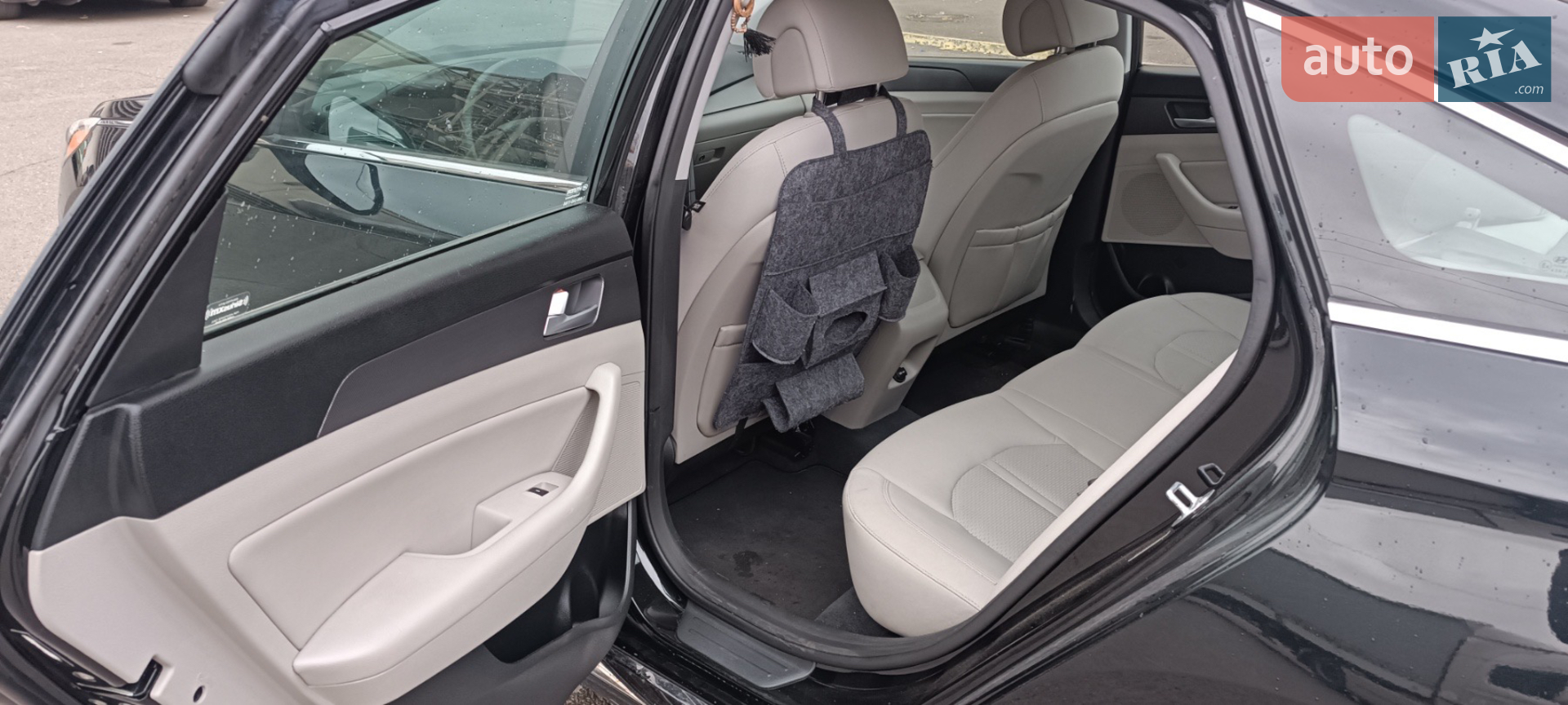 2014 Hyundai Sonata - мініатюра 11