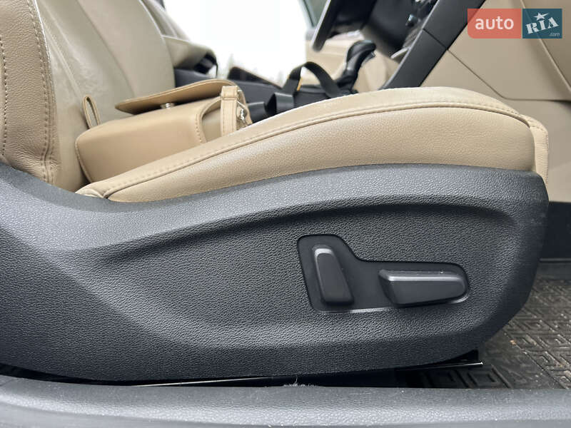 Седан Hyundai Sonata 2014 в Києві