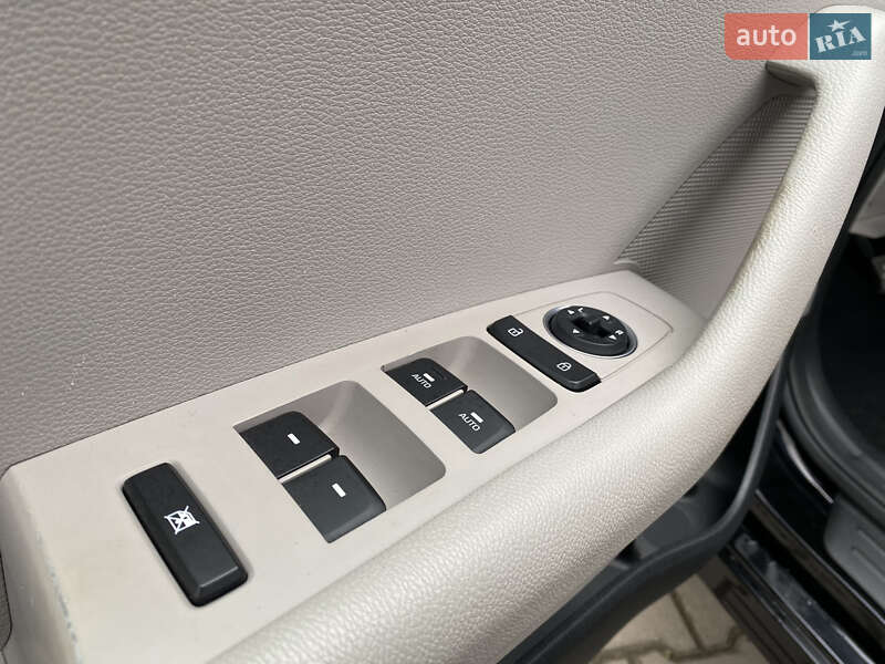 Седан Hyundai Sonata 2019 в Одесі