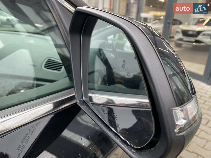 Седан Hyundai Sonata 2019 в Одесі