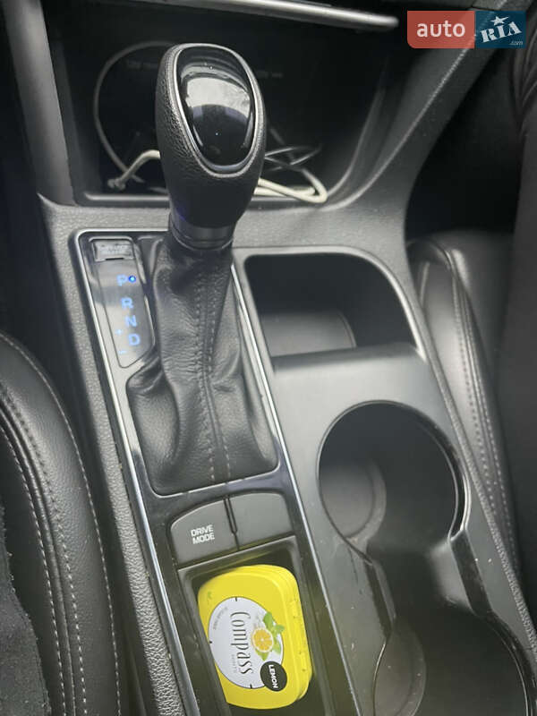 Седан Hyundai Sonata 2015 в Одессе