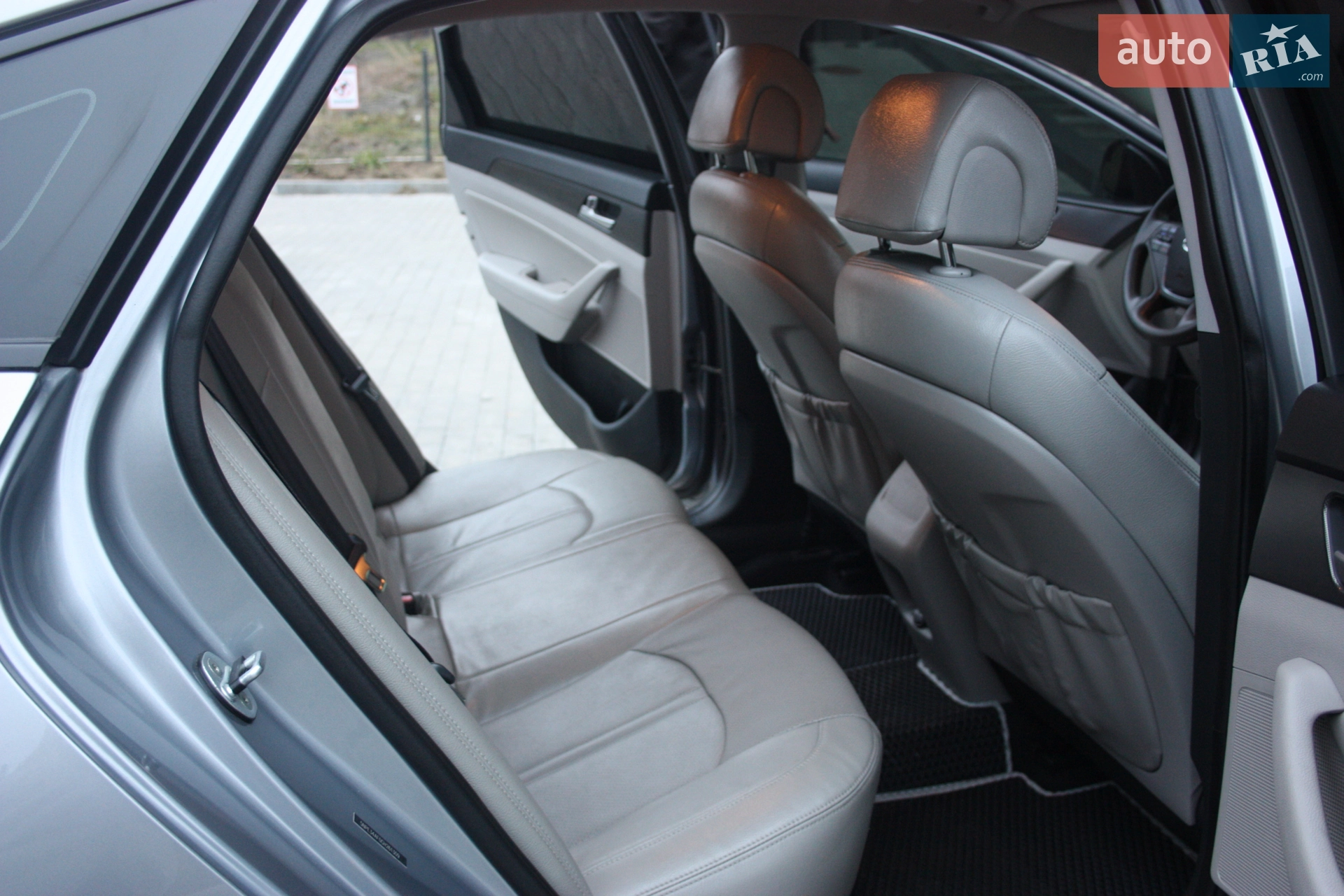 2015 Hyundai Sonata - мініатюра 10