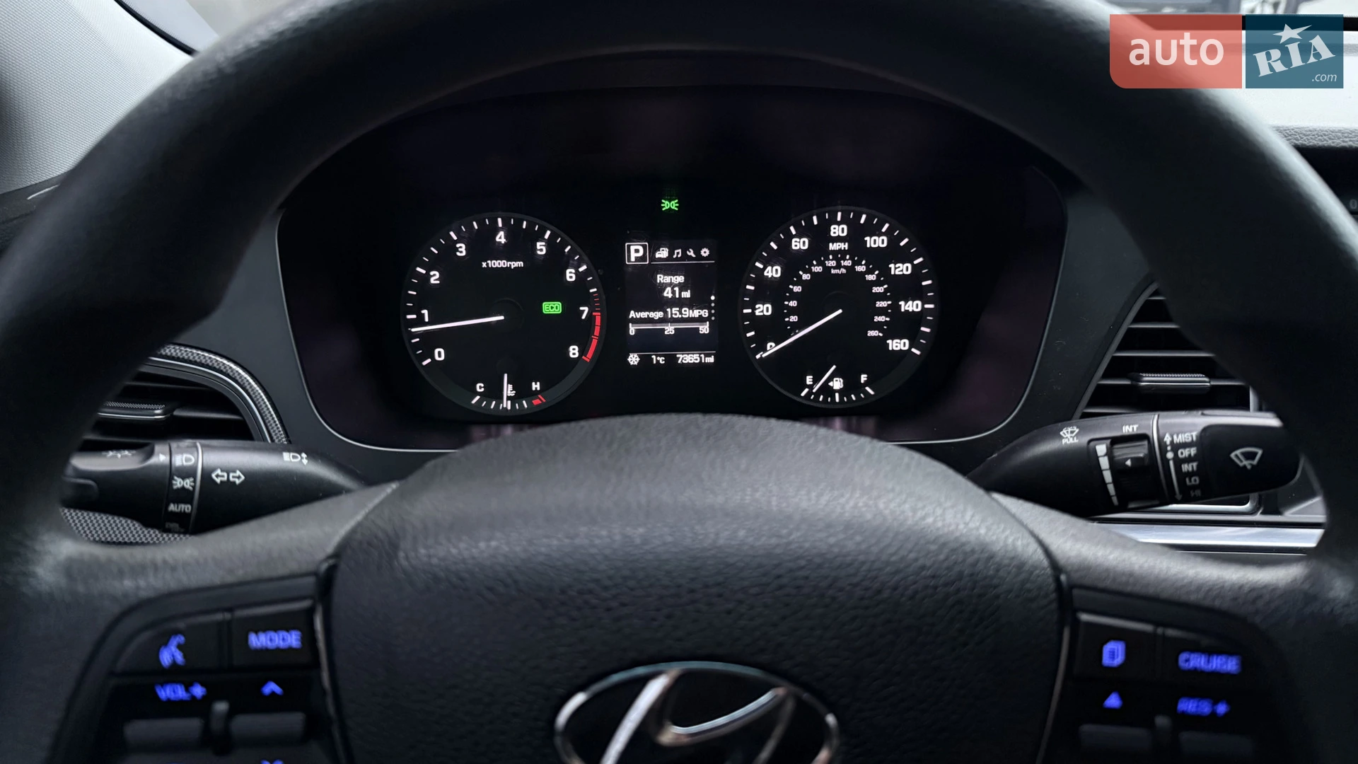 2015 Hyundai Sonata - мініатюра 13