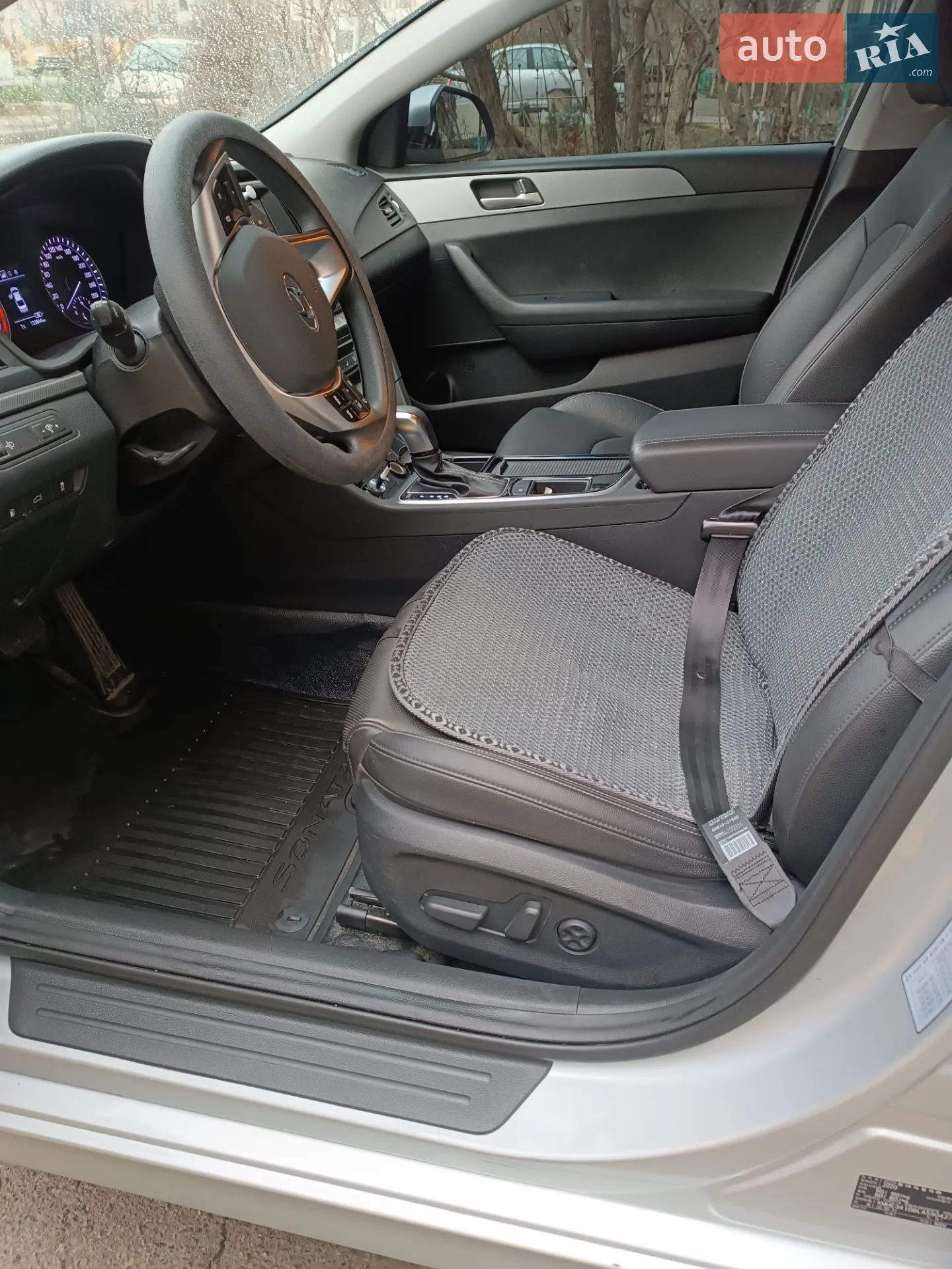 2020 Hyundai Sonata - мініатюра 9