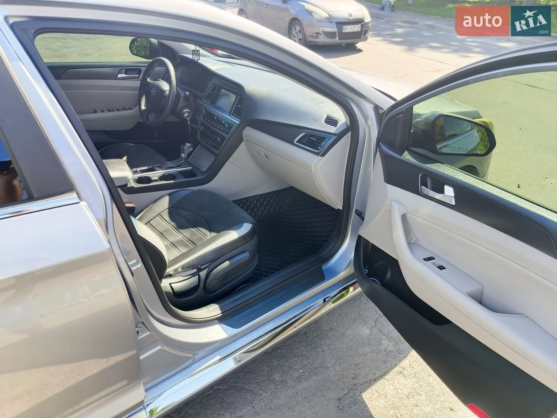 2015 Hyundai Sonata - мініатюра 38