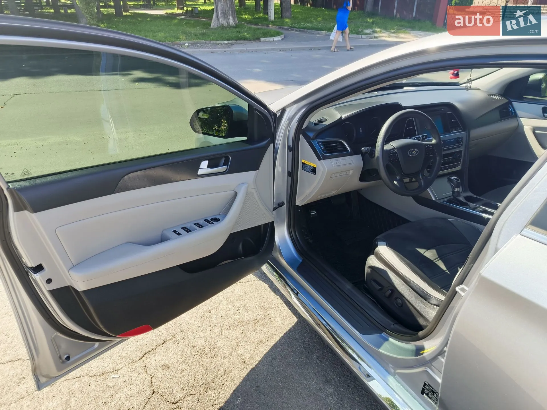 2015 Hyundai Sonata - мініатюра 40