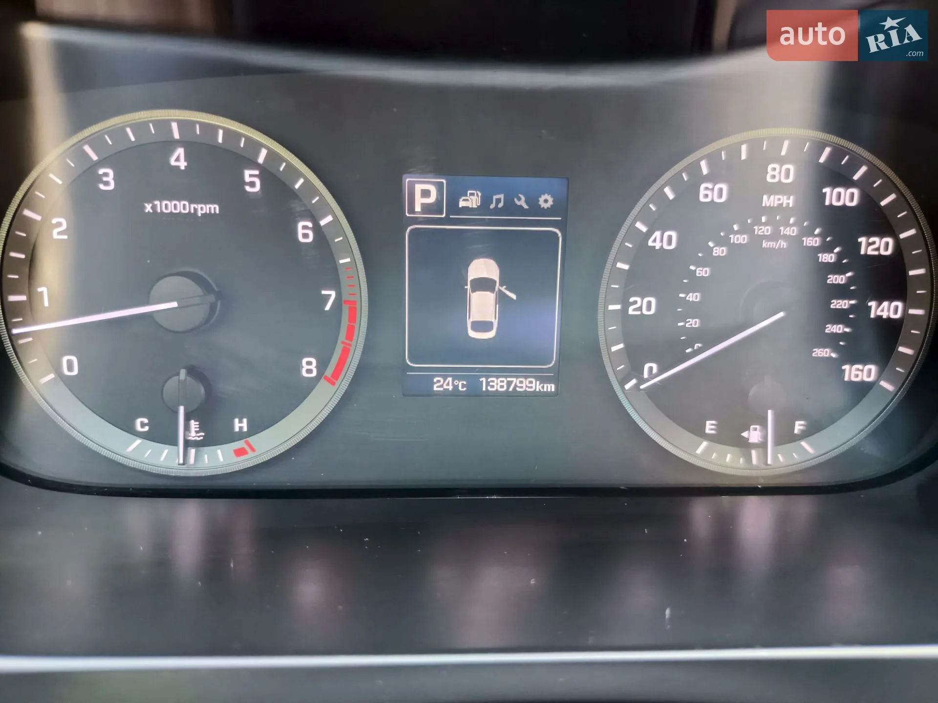 2015 Hyundai Sonata - мініатюра 53