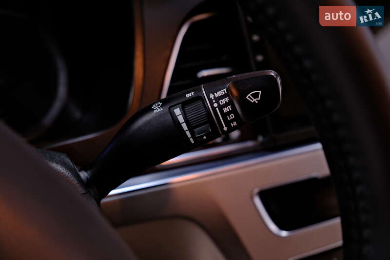 Седан Hyundai Sonata 2017 в Одессе