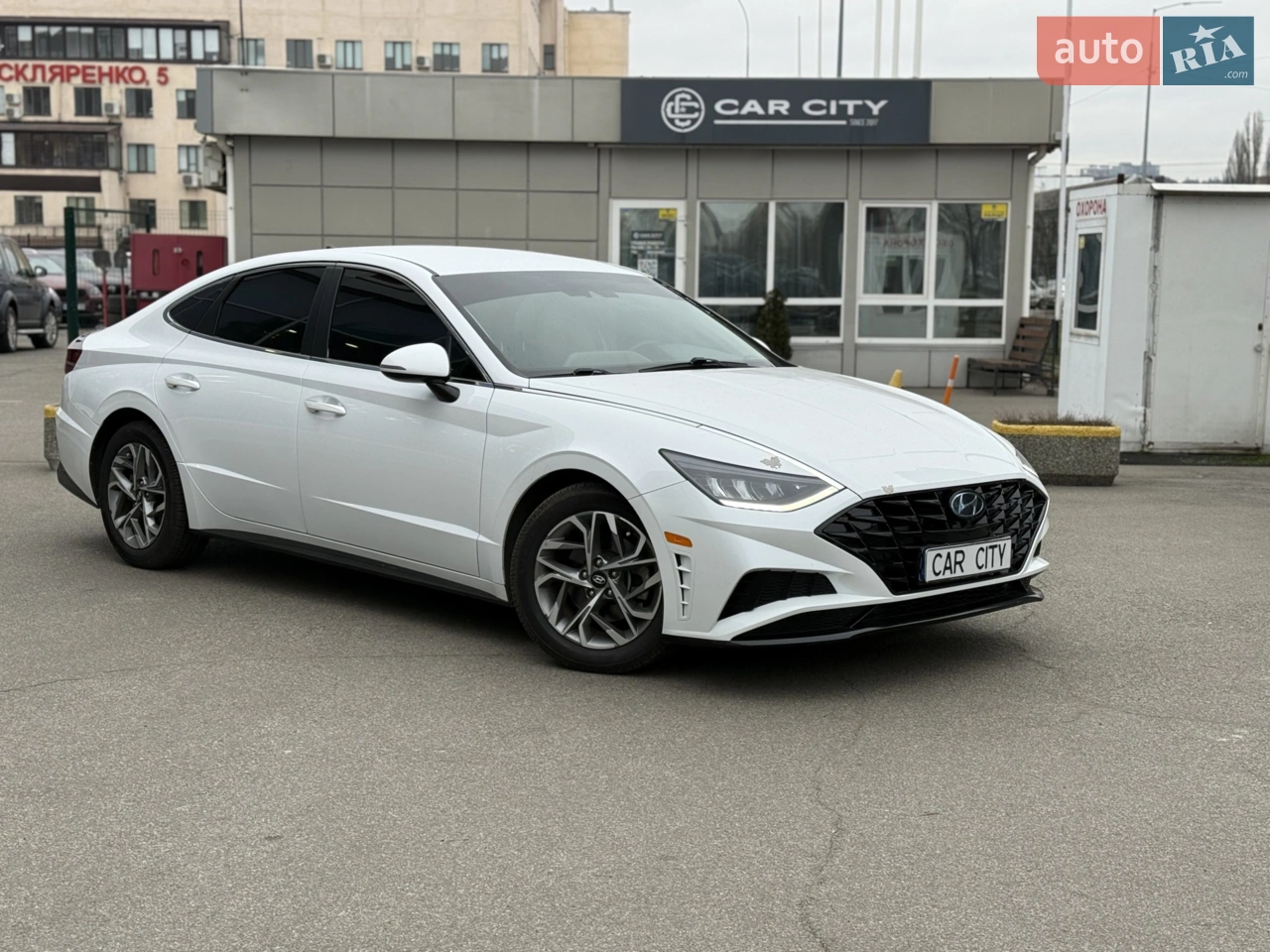 2013 Hyundai Sonata - мініатюра 40
