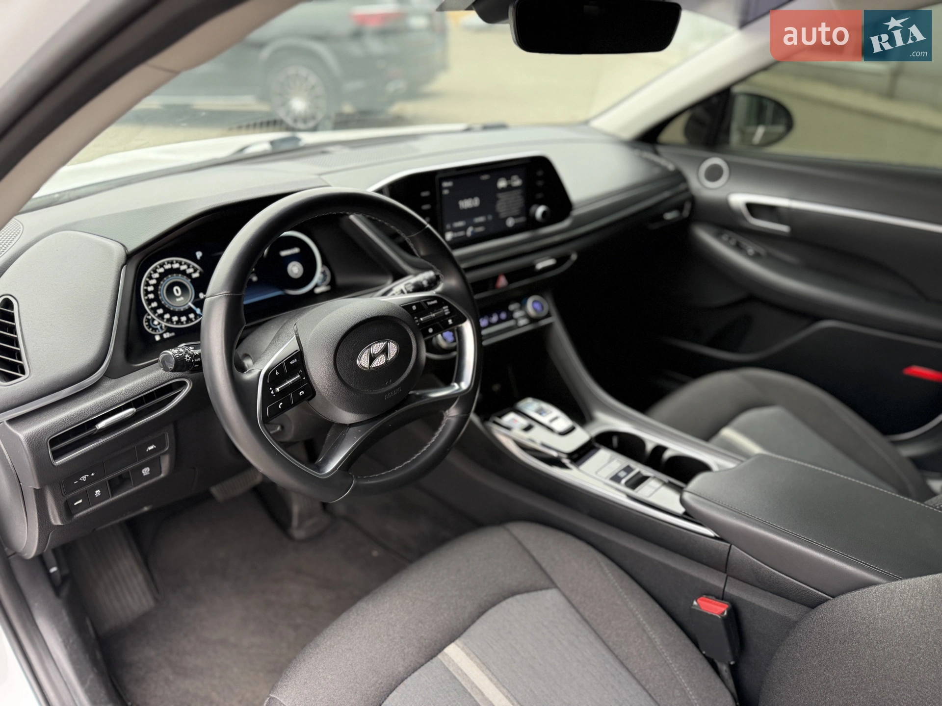 2019 Hyundai Sonata - мініатюра 15