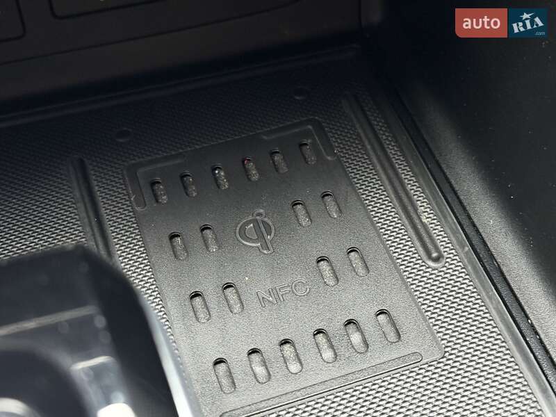 Седан Hyundai Sonata 2019 в Києві