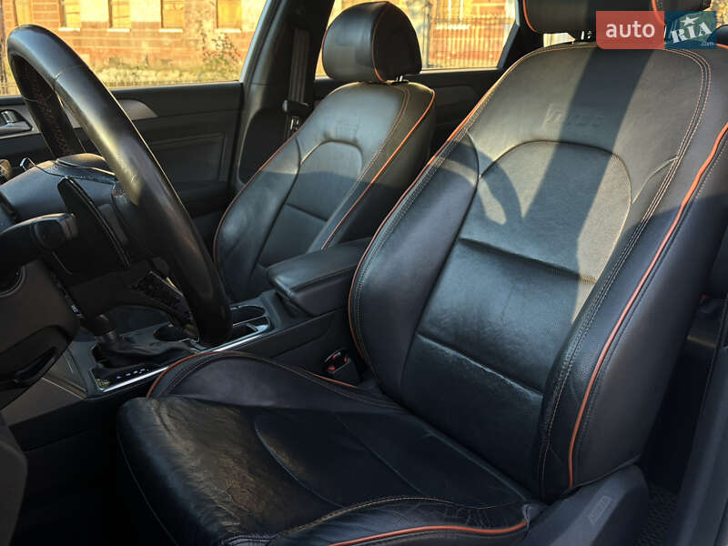 Седан Hyundai Sonata 2014 в Миколаєві