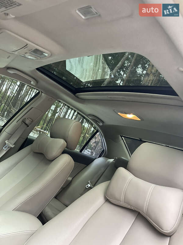 Седан Hyundai Sonata 2007 в Києві фото 15 Седан Hyundai Sonata 2007 в Києві