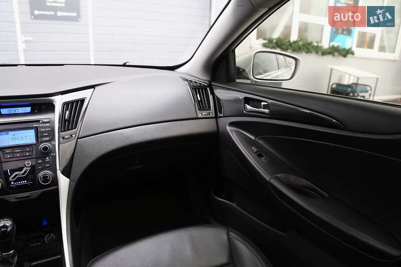 Седан Hyundai Sonata 2012 в Киеве фото 15 Седан Hyundai Sonata 2012 в Киеве