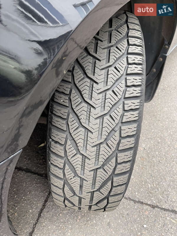 Седан Hyundai Sonata 2008 в Черкасах