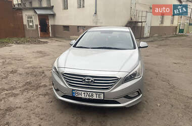 Седан Hyundai Sonata 2015 в Одессе